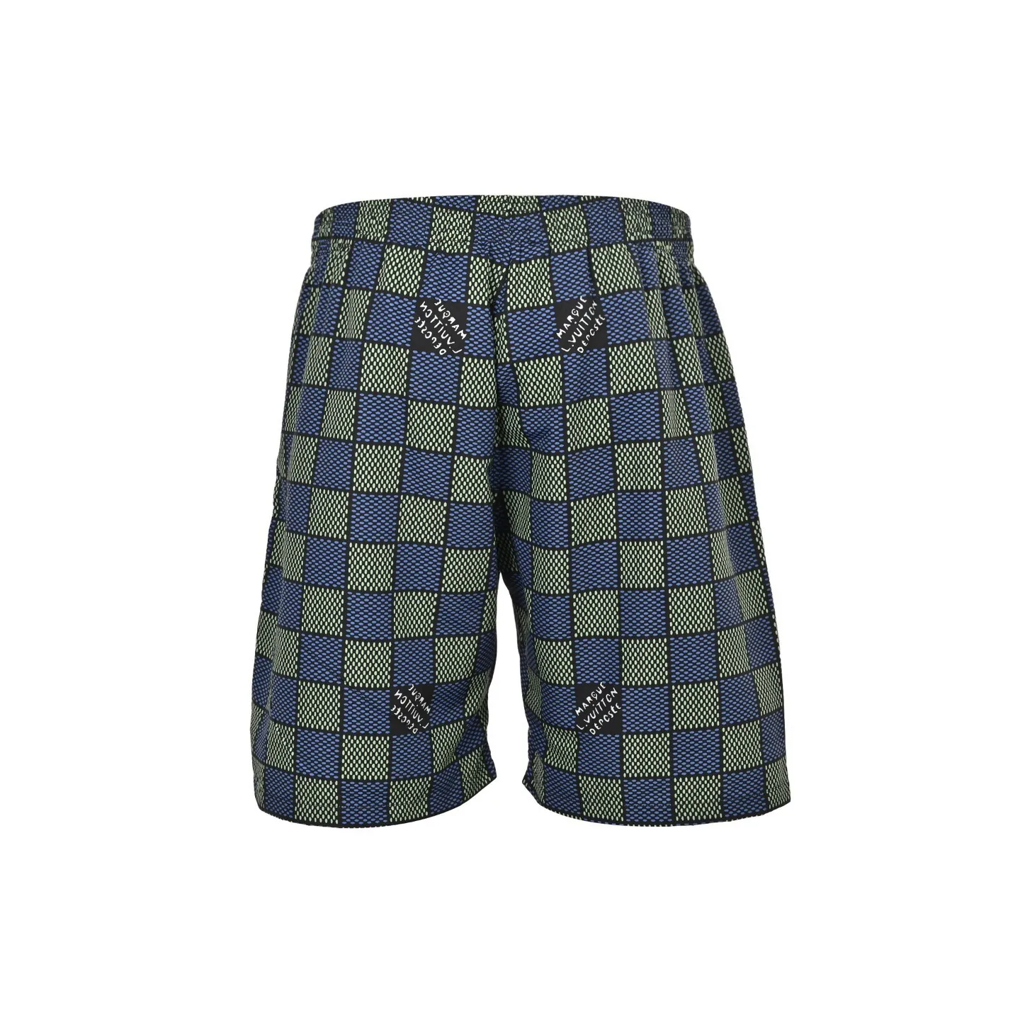 Louis Vuitton/ 25ss Damier